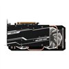 RX7600CHALLENGER8GOC wr 05 ASRock Radeon RX7600 Challenger 8G OC GDDR6 128-BIT Graphics Card