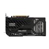 ASRock Radeon RX 9060 XT Challenger 16GB OC Graphics Card (RDNA™ 4, PCIe 5.0)