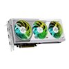 RX9060XTSTEELLEGEND16G ASRock-AMD-Radeon-RX-9060-XT-Steel-Legend-16GB-OC-Graphics-Card-White wr 03 ASRock Radeon RX9060 XT Steel Legend 16G Graphics Card