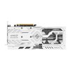 RX9060XTSTEELLEGEND16G ASRock-AMD-Radeon-RX-9060-XT-Steel-Legend-16GB-OC-Graphics-Card-White wr 05 ASRock Radeon RX9060 XT Steel Legend 16G Graphics Card