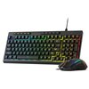 Redragon RYLO S141 Membrane Gaming Keyboard and Mouse Wired Combo