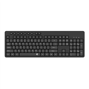 Redragon RD-BK-7094 wr 01a Redragon BK-7094 Full-sized Wireless Office Keyboard