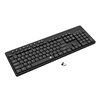 Redragon RD-BK-7094 wr 02a Redragon BK-7094 Full-sized Wireless Office Keyboard