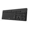 Redragon RD-BK-7094 wr 03a Redragon BK-7094 Full-sized Wireless Office Keyboard