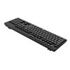 Redragon RD-BK-7094 wr 05a Redragon BK-7094 Full-sized Wireless Office Keyboard