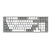 Redragon RD-BK-7113 wr 01a Redragon BK-7113 SCISSOR Full-sized Wired USB Gaming Keyboard