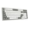 Redragon RD-BK-7113 wr 02a Redragon BK-7113 SCISSOR Full-sized Wired USB Gaming Keyboard