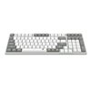 Redragon RD-BK-7113 wr 03a Redragon BK-7113 SCISSOR Full-sized Wired USB Gaming Keyboard
