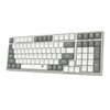 Redragon RD-BK-7113 wr 04a Redragon BK-7113 SCISSOR Full-sized Wired USB Gaming Keyboard