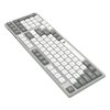 Redragon RD-BK-7113 wr 05a Redragon BK-7113 SCISSOR Full-sized Wired USB Gaming Keyboard