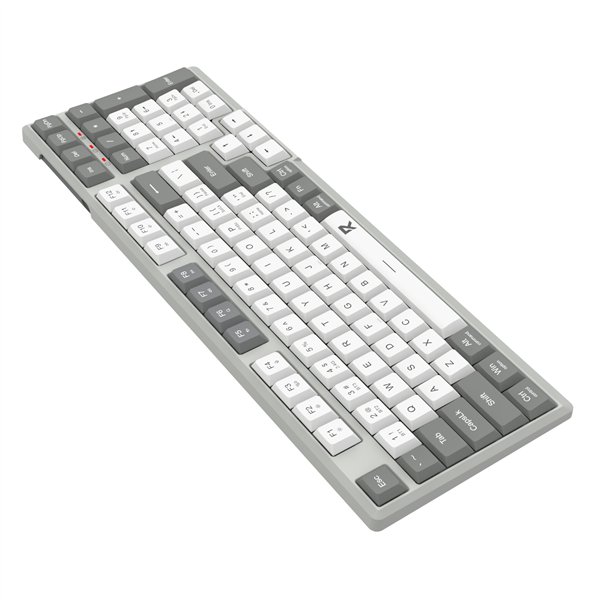 Redragon RD-BK-7113 wr 05a Redragon BK-7113 SCISSOR Full-sized Wired USB Gaming Keyboard
