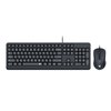 Redragon RD-BS-7092 wr 01a Redragon BS-7092 Wired Keyboard and Mouse Combo