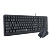 Redragon RD-BS-7092 wr 03a Redragon BS-7092 Wired Keyboard and Mouse Combo
