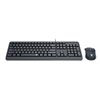Redragon RD-BS-7092 wr 04a Redragon BS-7092 Wired Keyboard and Mouse Combo