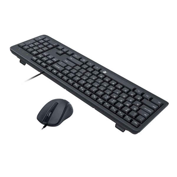 Redragon RD-BS-7092 wr 05a Redragon BS-7092 Wired Keyboard and Mouse Combo