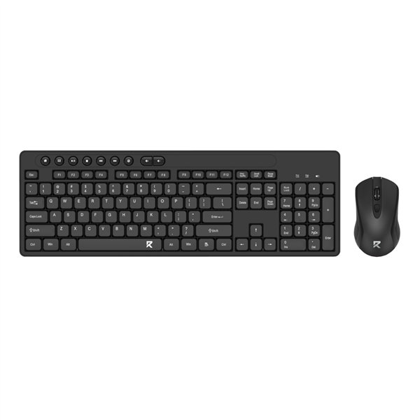 Redragon RD-BS-7094 wr 01a Redragon BS-7094 Wireless Keyboard and Mouse Combo