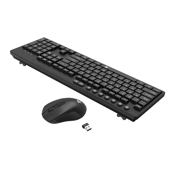 Redragon RD-BS-7094 wr 03a Redragon BS-7094 Wireless Keyboard and Mouse Combo