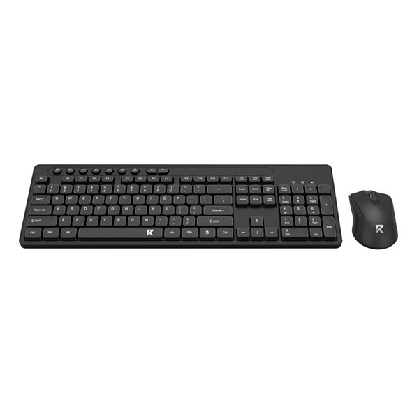 Redragon RD-BS-7094 wr 04a Redragon BS-7094 Wireless Keyboard and Mouse Combo
