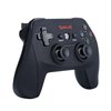 Redragon RD-G808 wr 02b Redragon HARROW Wireless X/D-input(Digital/Analog) PC Controller - Black