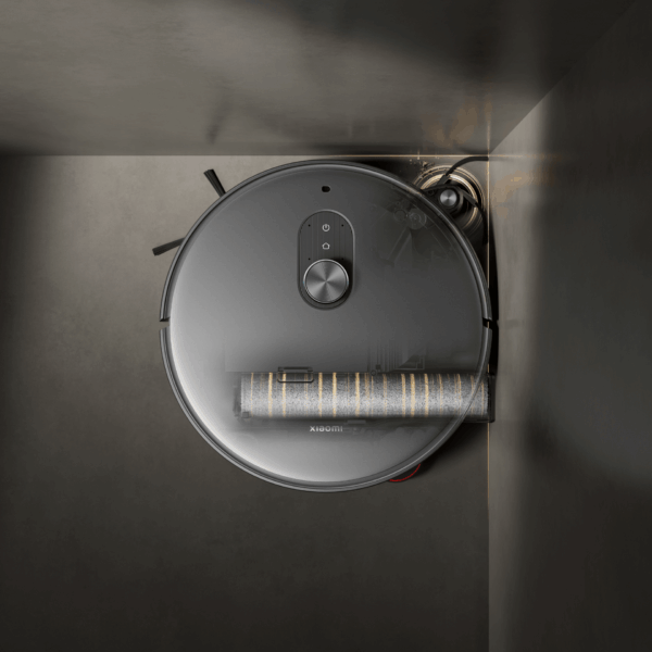 Robotic-Arm-Side-BrushRobotic-Arm-Roller-Brush Xiaomi Robot Vacuum 6 Max