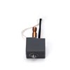 Anycubic S1 Hotend All Metal Hardened Steel 0.4mm Nozzle