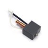Anycubic S1 Hotend All Metal Hardened Steel 0.6mm Nozzle
