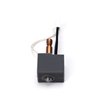 Anycubic S1 Hotend All Metal Hardened Steel 0.6mm Nozzle
