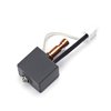 Anycubic S1 Hotend All Metal Hardened Steel 0.6mm Nozzle