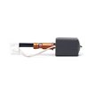 Anycubic S1 Hotend All Metal Hardened Steel 0.6mm Nozzle