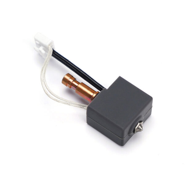 S010363 Anycubic-S1-Hotend-Hard-Steel-0.8mm-Nozzle wr 02 Anycubic S1 Hotend All Metal Hardened Steel 0.8mm Nozzle