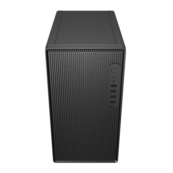 S120-B FSP-S120-M-ATX-Mid-Tower-Desktop-Chassis-Black wr 04 FSP S120 M-ATX Mid Tower Desktop Chassis - Black