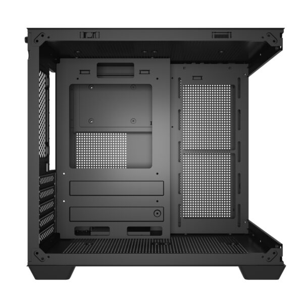 S140-BA FSP-S140-M-ATX-Mid-Tower-Gaming-Chassis-Black wr 03 FSP S140 M-ATX Mid Tower Gaming Chassis - Black