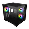 S140-BA FSP-S140-M-ATX-Mid-Tower-Gaming-Chassis-Black wr 05 FSP S140 M-ATX Mid Tower Gaming Chassis - Black