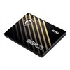 S270SATA240GB wr 02a SPATIUM S270 240GB 2.5"SSD