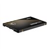 S270SATA240GB wr 03a SPATIUM S270 240GB 2.5"SSD