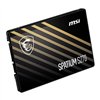 S270SATA240GB wr 04a SPATIUM S270 240GB 2.5"SSD