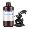 SBZ2BK-105B Anycubic-Standard-Resin-V2-Black wr 01a Anycubic Standard Resin V2 - Black
