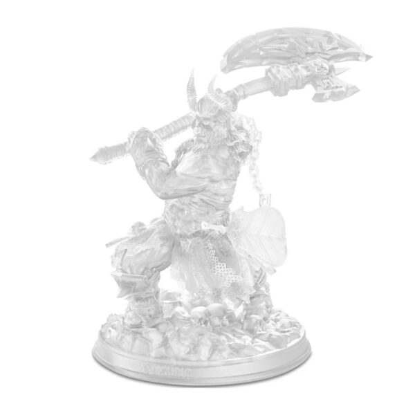 Anycubic Standard Resin V2 - Clear