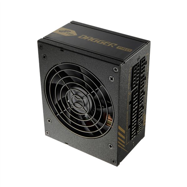 SDA2-750GEN5 wr 03 FSP Dagger Pro ATX3.0 (PCIe 5.0) 750w Fully Modular PSU