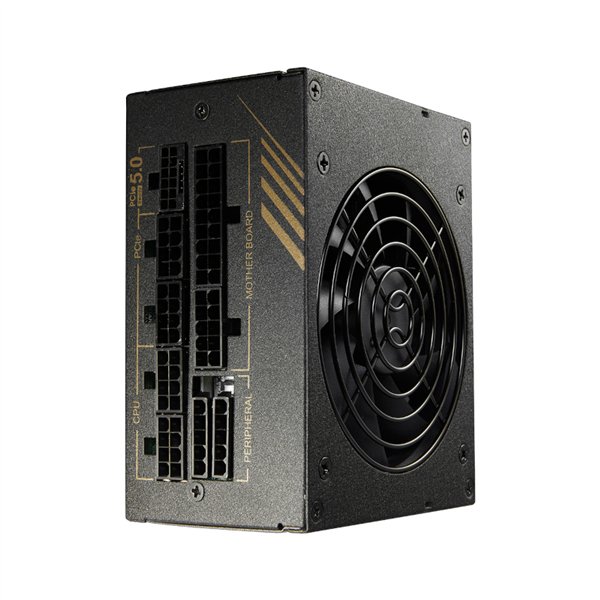 SDA2-750GEN5 wr 04 FSP Dagger Pro ATX3.0 (PCIe 5.0) 750w Fully Modular PSU