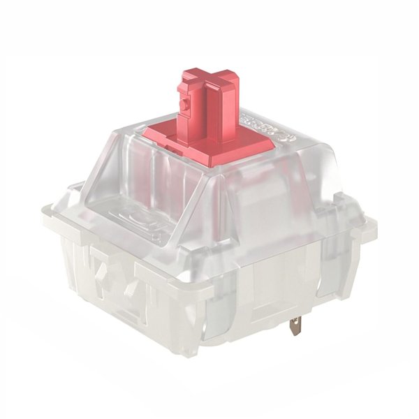 Keychron CHERRY MX2A Silent Red Switch Set