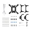 SKELETON-360-ARGB-W Antec-Skeleton-360-ARGB-360mm-AIO-Liquid-Cooler-White wr 07 Antec Skeleton 360 ARGB CPU Liquid Cooler White
