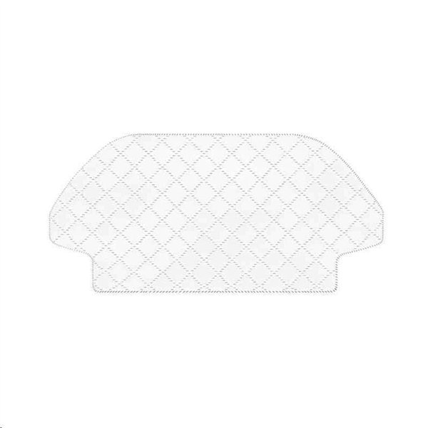 SKV4114TY wr 01a Xiaomi Robot Vacuum Mop Pro Disposable Mop Pad - 30 Pack