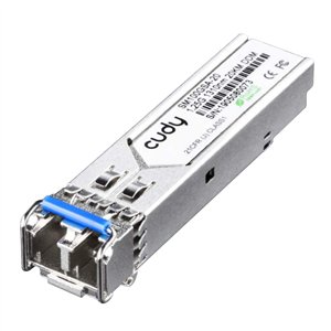 Cudy SM100GSA-20 Single Mode 1.25Gb/s SFP Module
