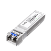 SM10GSA-10 Cudy Single Mode 10G SFP 10km Optical Mo wr 01 Cudy Single Mode 10G SFP+ 10km Optical Module