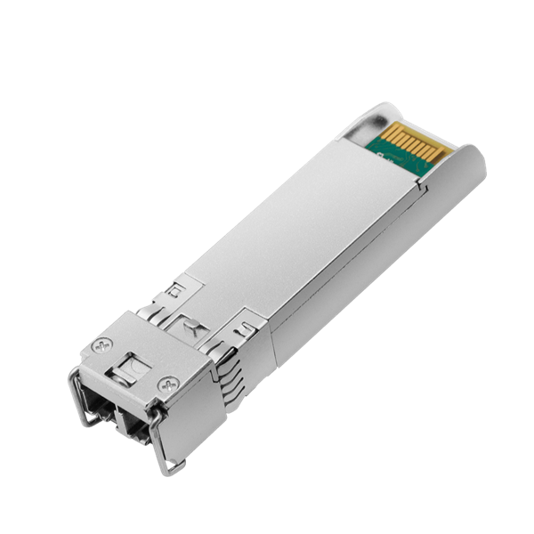 SM10GSA-10 Cudy Single Mode 10G SFP 10km Optical Mo wr 02 Cudy Single Mode 10G SFP+ 10km Optical Module