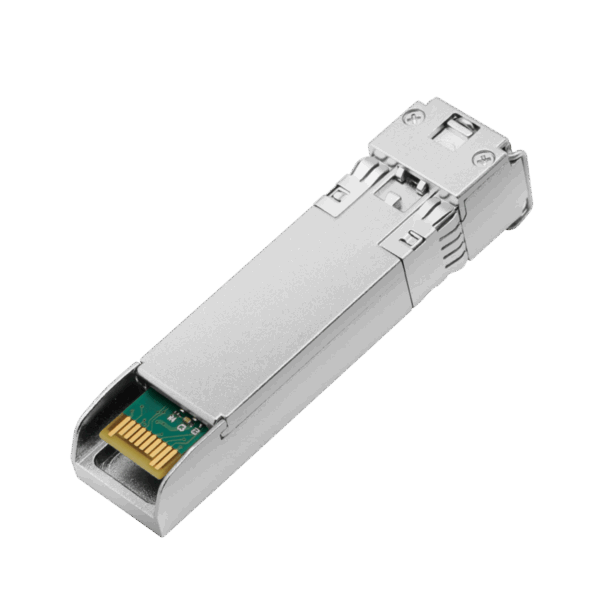 SM10GSA-10 Cudy Single Mode 10G SFP 10km Optical Mo wr 03 Cudy Single Mode 10G SFP+ 10km Optical Module
