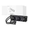 Silverstone XE360-TR5 High Performance 360mm AIO Liquid CPU Cooler