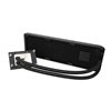 Silverstone XE360-TR5 High Performance 360mm AIO Liquid CPU Cooler