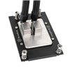 Silverstone XE360-TR5 High Performance 360mm AIO Liquid CPU Cooler